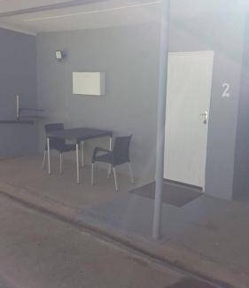 Volksrust Bed & Breakfast | 30 m² Bed and breakfast ∙ 2 guests