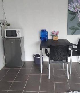 Volksrust Bed & Breakfast | 30 m² Bed and breakfast ∙ 2 guests