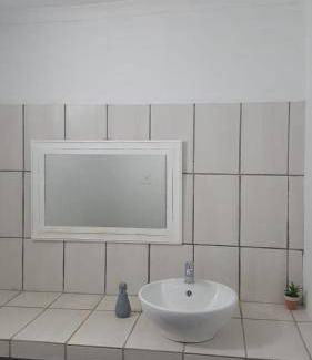 Volksrust Bed & Breakfast | 30 m² Bed and breakfast ∙ 2 guests