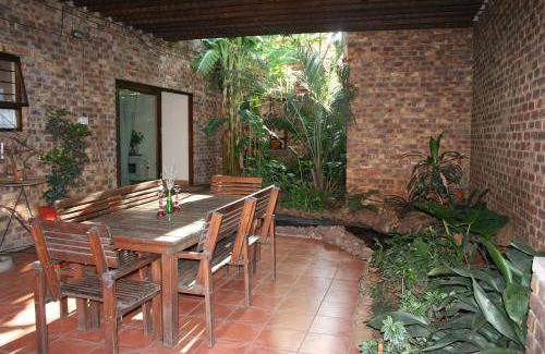 Middelburg Bed & Breakfast | 30 m² Bed and breakfast ∙ 4 guests