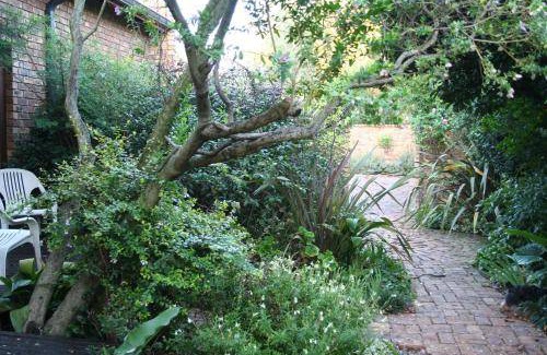 Middelburg Bed & Breakfast | 30 m² Bed and breakfast ∙ 4 guests
