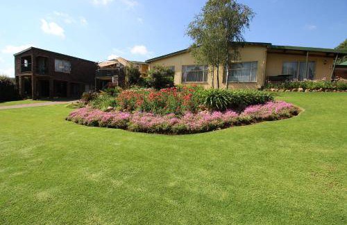 Carolina Bed & Breakfast | 30 m² Bed and breakfast ∙ 4 guests