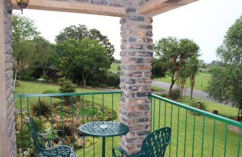 Carolina Bed & Breakfast | 30 m² Bed and breakfast ∙ 4 guests