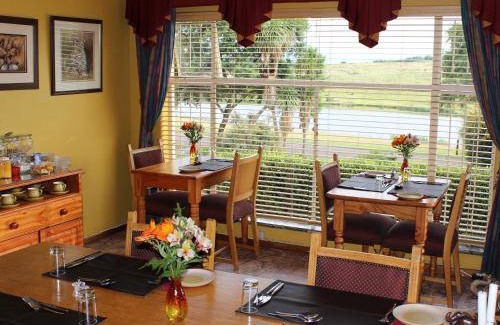 Carolina Bed & Breakfast | 30 m² Bed and breakfast ∙ 4 guests