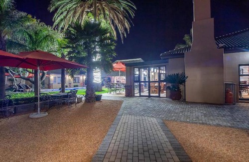 Eikenbosch Bed & Breakfast | 30 m² Bed and breakfast ∙ 127 guests