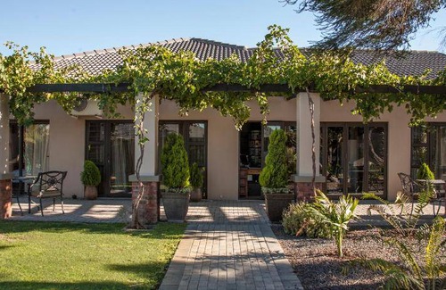 Eikenbosch Bed & Breakfast | 30 m² Bed and breakfast ∙ 127 guests