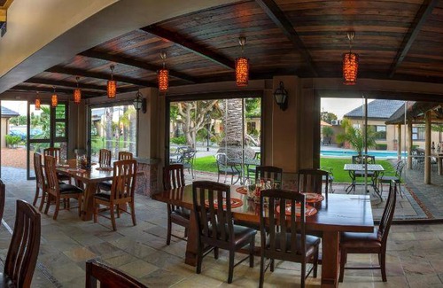 Eikenbosch Bed & Breakfast | 30 m² Bed and breakfast ∙ 127 guests