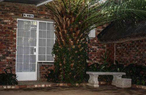 Nala Bed & Breakfast | 30 m² Bed and breakfast ∙ 2 guests