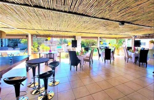 Meyerton Bed & Breakfast | 30 m² Bed and breakfast ∙ 4 guests