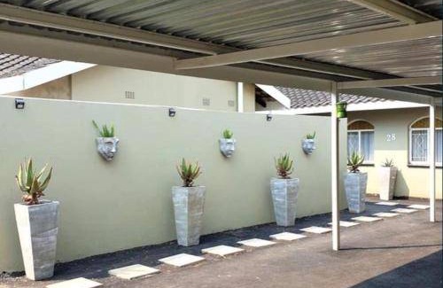 Meyerton Bed & Breakfast | 30 m² Bed and breakfast ∙ 4 guests