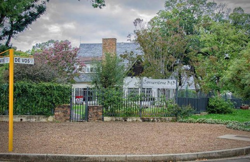 Kroonstad Bed & Breakfast | 30 m² Bed and breakfast ∙ 5 guests