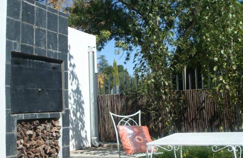 Kroonstad Bed & Breakfast | 30 m² Bed and breakfast ∙ 5 guests