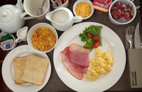 Kroonstad Bed & Breakfast | 30 m² Bed and breakfast ∙ 5 guests