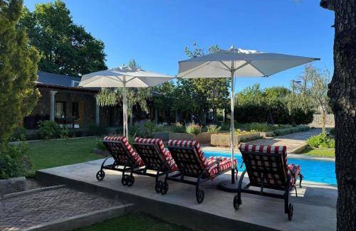 Richmond - NC Bed & Breakfast | 30 m² Bed and breakfast ∙ 6 guests
