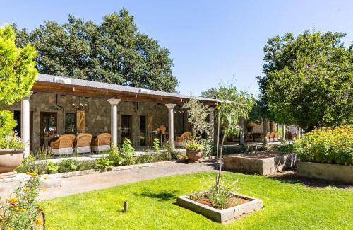 Richmond - NC Bed & Breakfast | 30 m² Bed and breakfast ∙ 6 guests