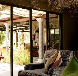 Richmond - NC Bed & Breakfast | 30 m² Bed and breakfast ∙ 6 guests