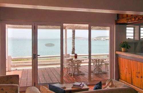 Saldanha Bed & Breakfast | 30 m² Bed and breakfast ∙ 3 guests