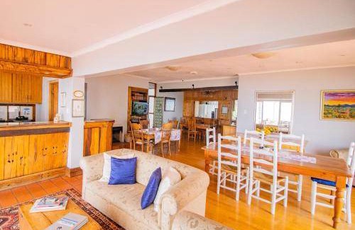 Saldanha Bed & Breakfast | 30 m² Bed and breakfast ∙ 3 guests