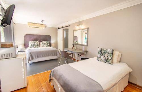 Westdene Bed & Breakfast | 30 m² Bed and breakfast ∙ 4 guests