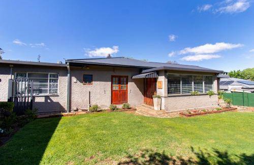 Westdene Bed & Breakfast | 30 m² Bed and breakfast ∙ 4 guests