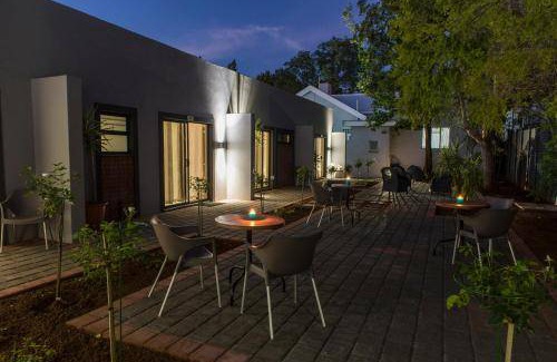 Westdene Bed & Breakfast | 30 m² Bed and breakfast ∙ 4 guests