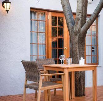 Westdene Bed & Breakfast | 30 m² Bed and breakfast ∙ 4 guests