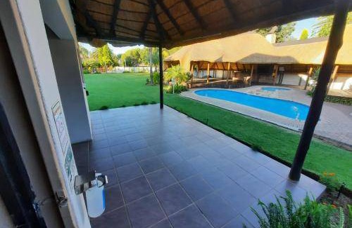 Welkom Bed & Breakfast | 30 m² Bed and breakfast ∙ 3 guests