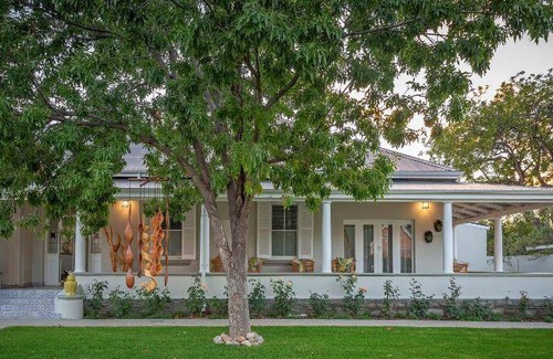 Montagu Bed & Breakfast | 30 m² Bed and breakfast ∙ 4 guests