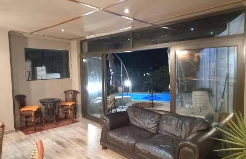 Darling Bed & Breakfast | 30 m² Bed and breakfast ∙ 2 guests