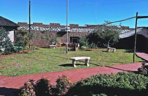 Ga-Segonyana Bed & Breakfast | 30 m² Bed and breakfast ∙ 127 guests