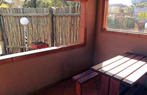 Ga-Segonyana Bed & Breakfast | 30 m² Bed and breakfast ∙ 127 guests