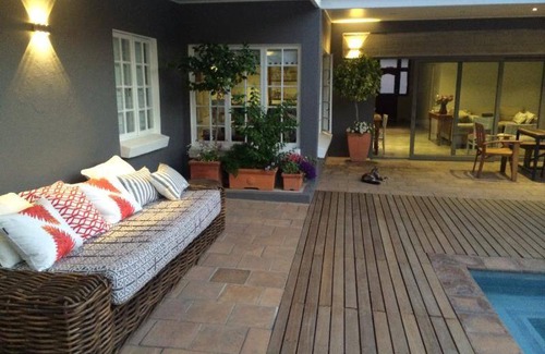 Montagu Bed & Breakfast | 30 m² Bed and breakfast ∙ 3 guests