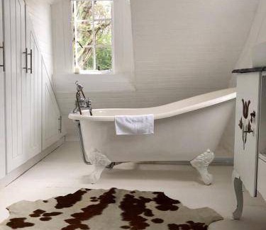 Howick Bed & Breakfast | 30 m² Bed and breakfast ∙ 3 guests