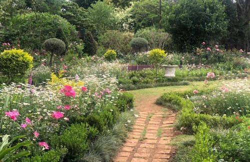 Howick Bed & Breakfast | 30 m² Bed and breakfast ∙ 3 guests