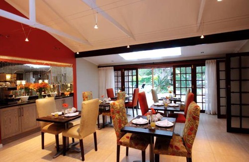 Walmer Bed & Breakfast | 30 m² Bed and breakfast ∙ 127 guests
