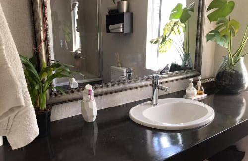 Hunter's Home Bed & Breakfast | 30 m² Bed and breakfast ∙ 1 bedroom ∙ 2 guests