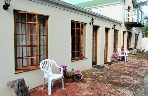 Fort Beaufort Bed & Breakfast | 30 m² Bed and breakfast ∙ 2 bedrooms ∙ 4 guests