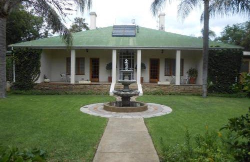 Fort Beaufort Bed & Breakfast | 30 m² Bed and breakfast ∙ 2 bedrooms ∙ 4 guests