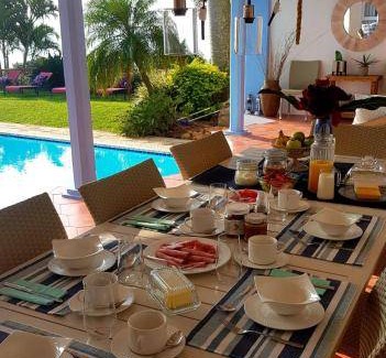 Scottburgh Bed & Breakfast | 30 m² Bed and breakfast ∙ 2 guests