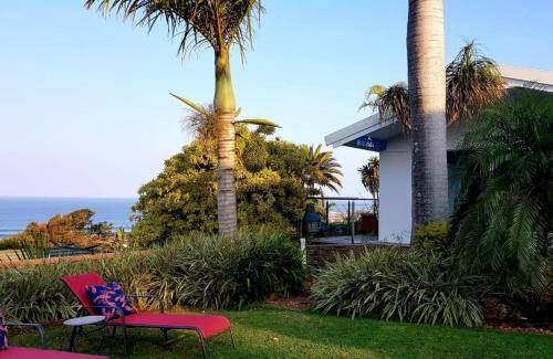 Scottburgh Bed & Breakfast | 30 m² Bed and breakfast ∙ 2 guests