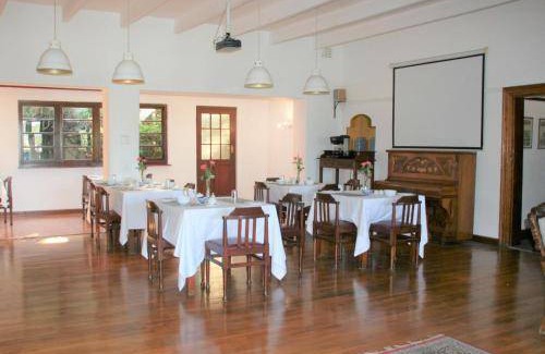 Somerset West Bed & Breakfast | 30 m² Bed and breakfast ∙ 4 guests