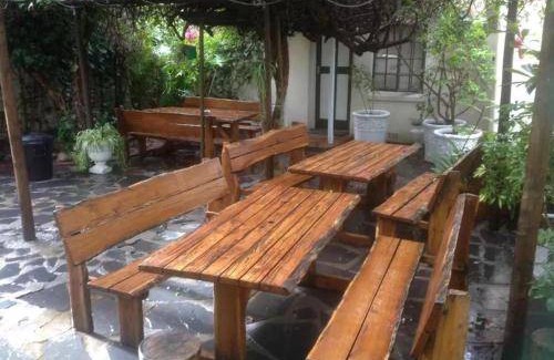 Somerset West Bed & Breakfast | 30 m² Bed and breakfast ∙ 4 guests