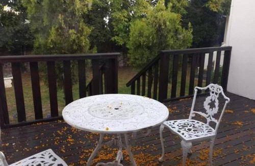Somerset West Bed & Breakfast | 30 m² Bed and breakfast ∙ 4 guests