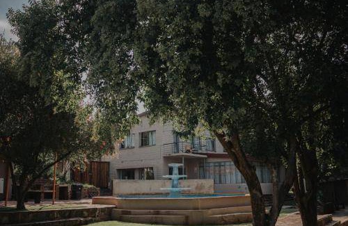 Broederstroom Bed & Breakfast | 30 m² Bed and breakfast ∙ 4 guests