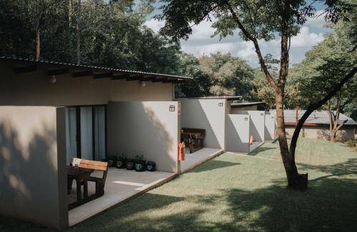 Broederstroom Bed & Breakfast | 30 m² Bed and breakfast ∙ 4 guests