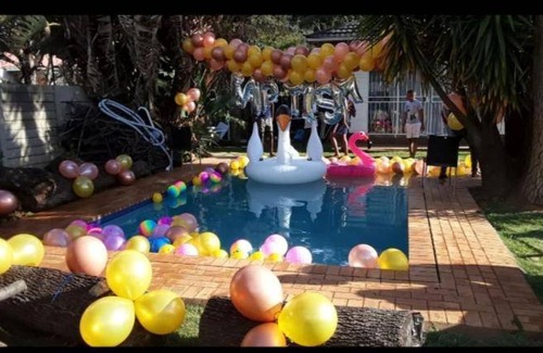 Kempton Park Bed & Breakfast | 30 m² Bed and breakfast ∙ 2 guests