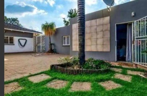 Kempton Park Bed & Breakfast | 30 m² Bed and breakfast ∙ 2 guests