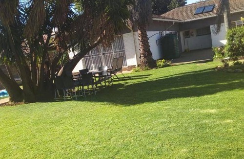 Kempton Park Bed & Breakfast | 30 m² Bed and breakfast ∙ 2 guests