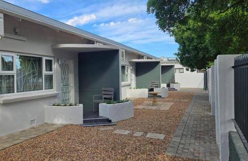 Middelburg Bed & Breakfast | 30 m² Bed and breakfast ∙ 3 guests
