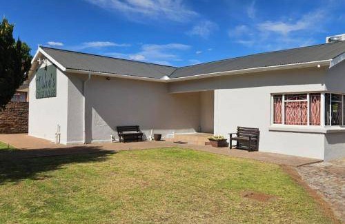 Middelburg Bed & Breakfast | 30 m² Bed and breakfast ∙ 3 guests